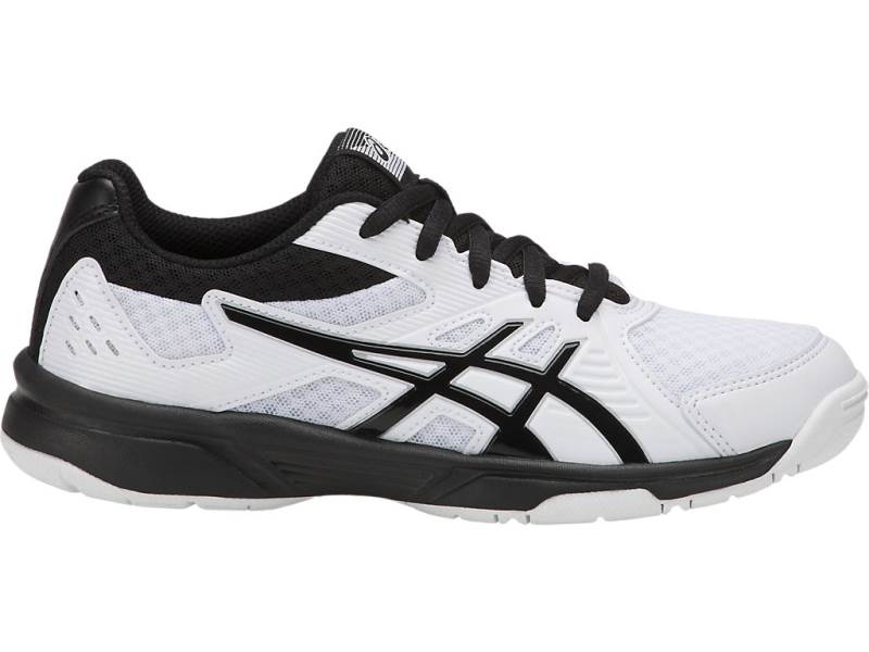 Dětské Tenisky Asics UPCOURT 3 GS Bílé 73125TRAY